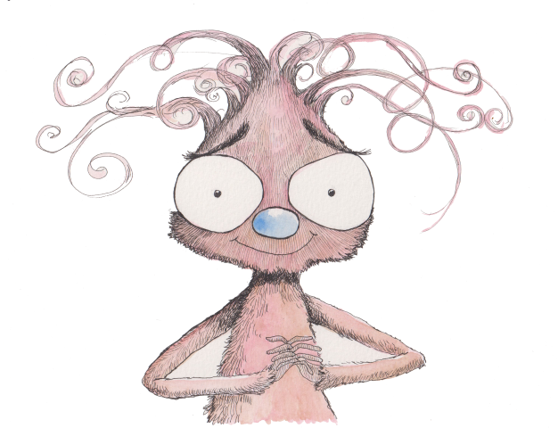 Nudbug