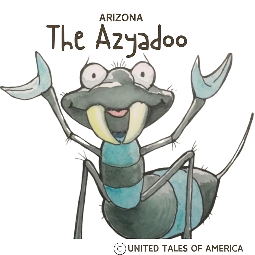 Arizona
