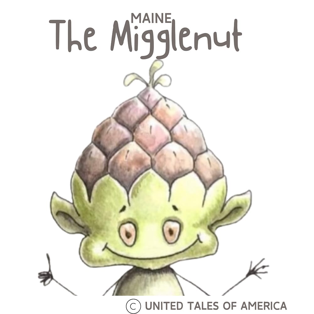 The Maine Migglenut