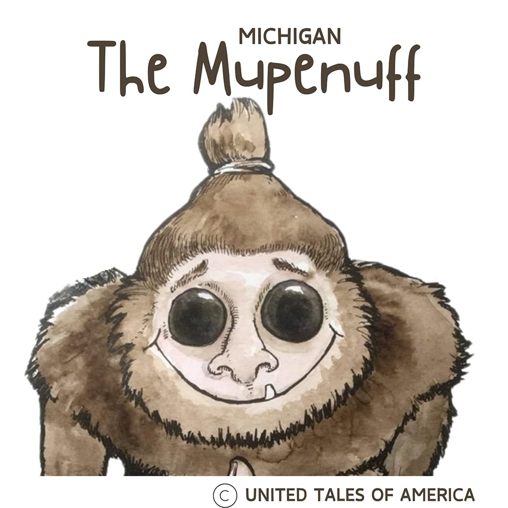 Michigan Mupenpuff