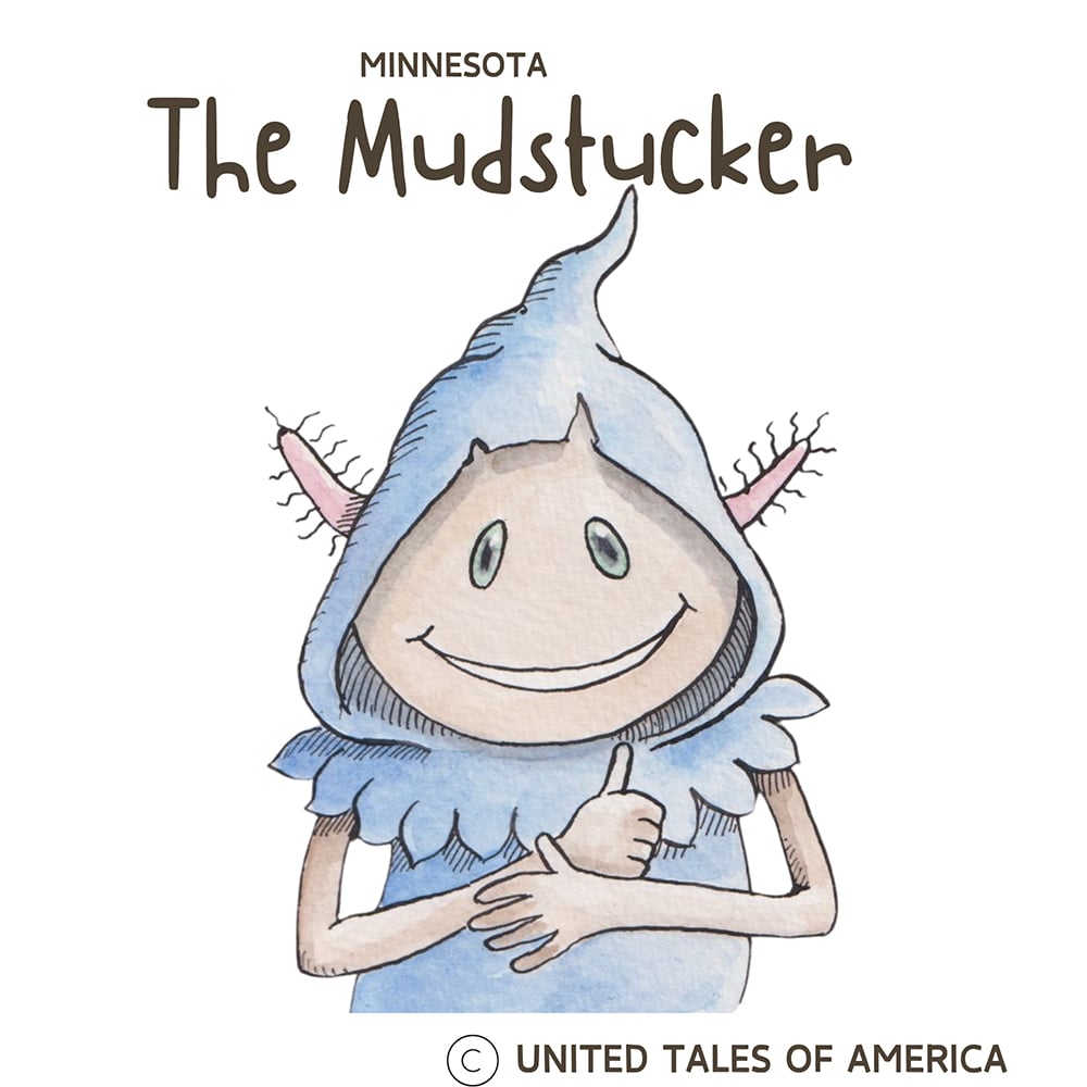 The Minnesota Mudstucker