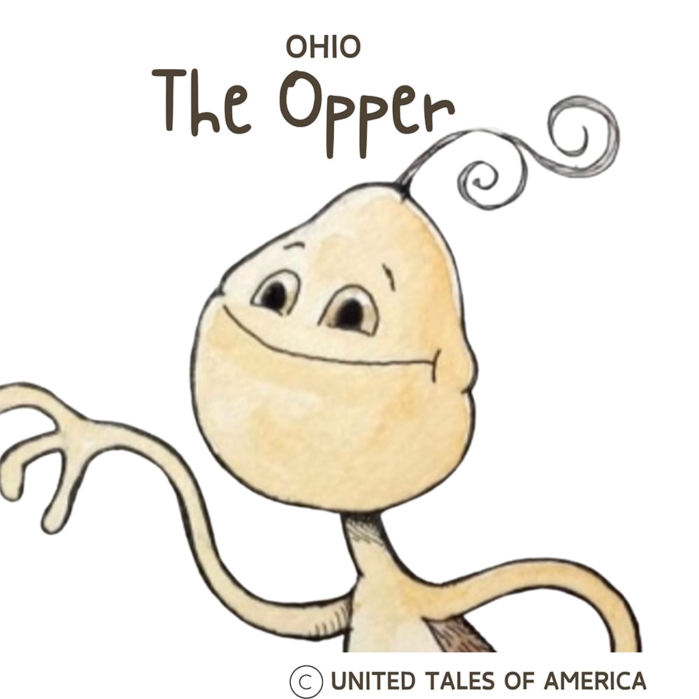 The Ohio Opper