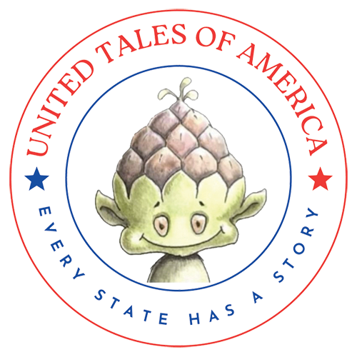 United Tales of America logo