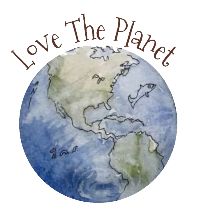 love the planet